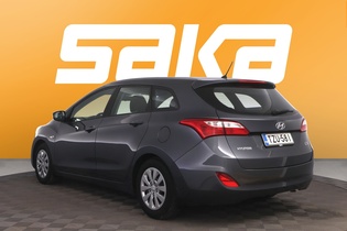 Hyundai i30 vaihtoauto