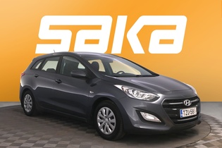 Hyundai i30 vaihtoauto