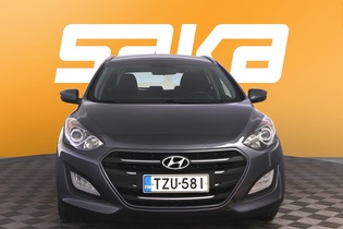 Hyundai i30 vaihtoauto
