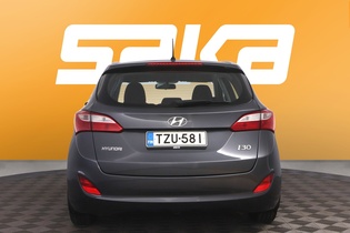 Hyundai i30 vaihtoauto