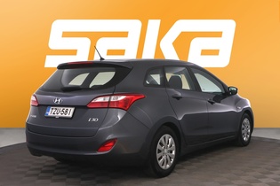 Hyundai i30 vaihtoauto