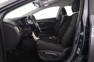 Hyundai i30 vaihtoauto