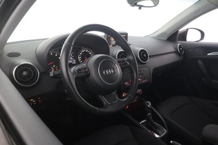 Audi A1 vaihtoauto
