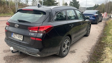 Hyundai i30 vaihtoauto