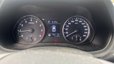 Hyundai i30 vaihtoauto