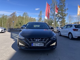 Hyundai i30 vaihtoauto