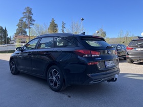 Hyundai i30 vaihtoauto