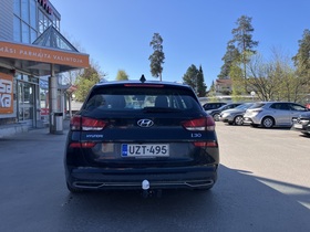 Hyundai i30 vaihtoauto