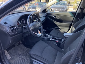 Hyundai i30 vaihtoauto
