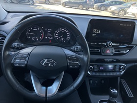 Hyundai i30 vaihtoauto