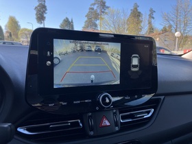 Hyundai i30 vaihtoauto