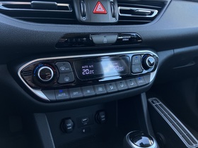Hyundai i30 vaihtoauto