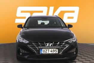 Hyundai i30 vaihtoauto