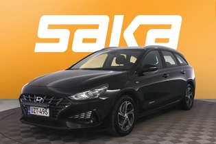 Hyundai i30 vaihtoauto