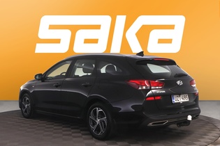 Hyundai i30 vaihtoauto