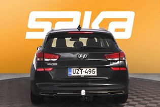 Hyundai i30 vaihtoauto