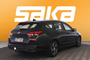 Hyundai i30 vaihtoauto