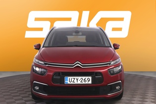 Citroën Grand C4 Picasso vaihtoauto