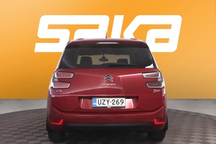 Citroën Grand C4 Picasso vaihtoauto