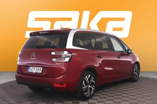 Citroën Grand C4 Picasso vaihtoauto