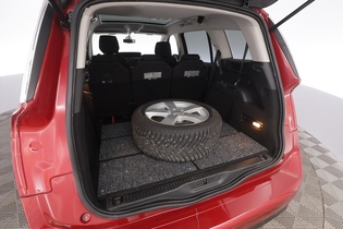 Citroën Grand C4 Picasso vaihtoauto