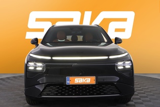 XPENG G9 vaihtoauto