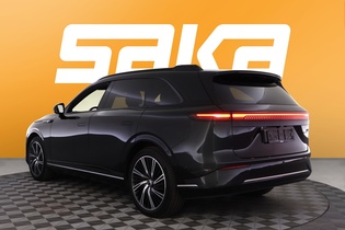 XPENG G9 vaihtoauto