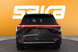 XPENG G9 vaihtoauto