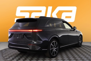 XPENG G9 vaihtoauto