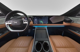 XPENG G9 vaihtoauto