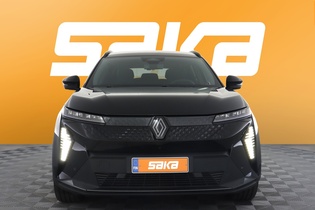 Renault Scénic vaihtoauto