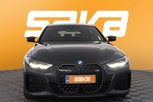 BMW i4 M50 vaihtoauto