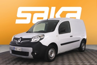 Renault Kangoo vaihtoauto