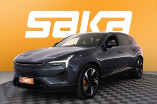 Polestar 3 vaihtoauto
