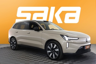 Volvo EX90 vaihtoauto