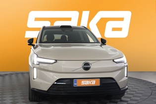 Volvo EX90 vaihtoauto