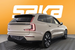 Volvo EX90 vaihtoauto