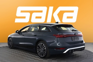 Audi S6 e-tron vaihtoauto