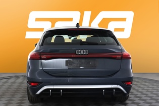 Audi S6 e-tron vaihtoauto