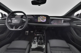 Audi S6 e-tron vaihtoauto