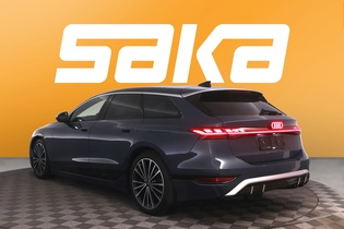 Audi S6 e-tron vaihtoauto