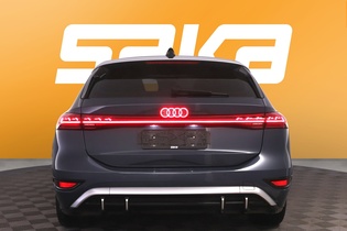 Audi S6 e-tron vaihtoauto