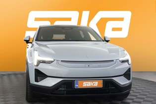 Polestar 3 vaihtoauto