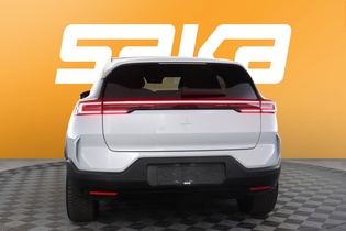 Polestar 3 vaihtoauto