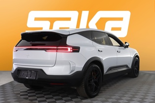 Polestar 3 vaihtoauto