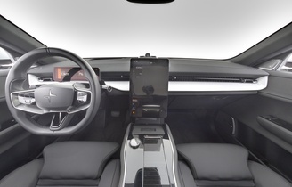 Polestar 3 vaihtoauto