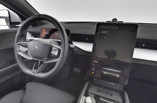 Polestar 3 vaihtoauto