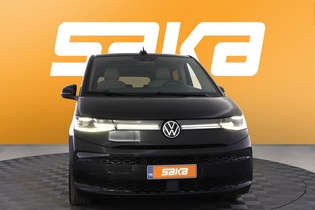 Volkswagen Multivan vaihtoauto