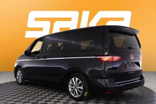 Volkswagen Multivan vaihtoauto