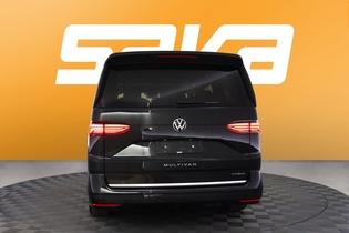 Volkswagen Multivan vaihtoauto